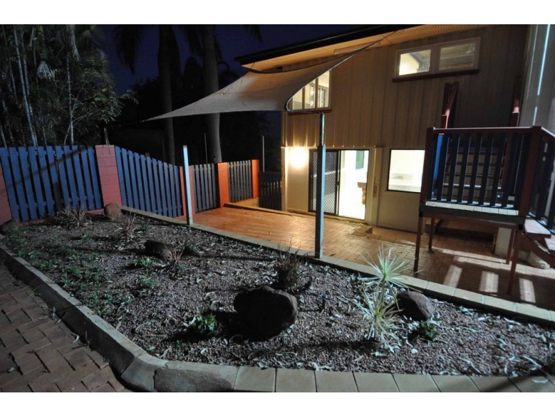 22 Bellevue Street, Charters Towers QLD 4820