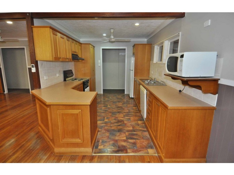 22 Bellevue Street, Charters Towers QLD 4820