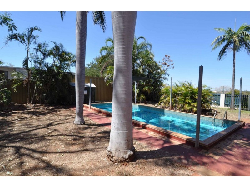 22 Bellevue Street, Charters Towers QLD 4820