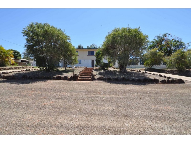 22 Bellevue Street, Charters Towers QLD 4820