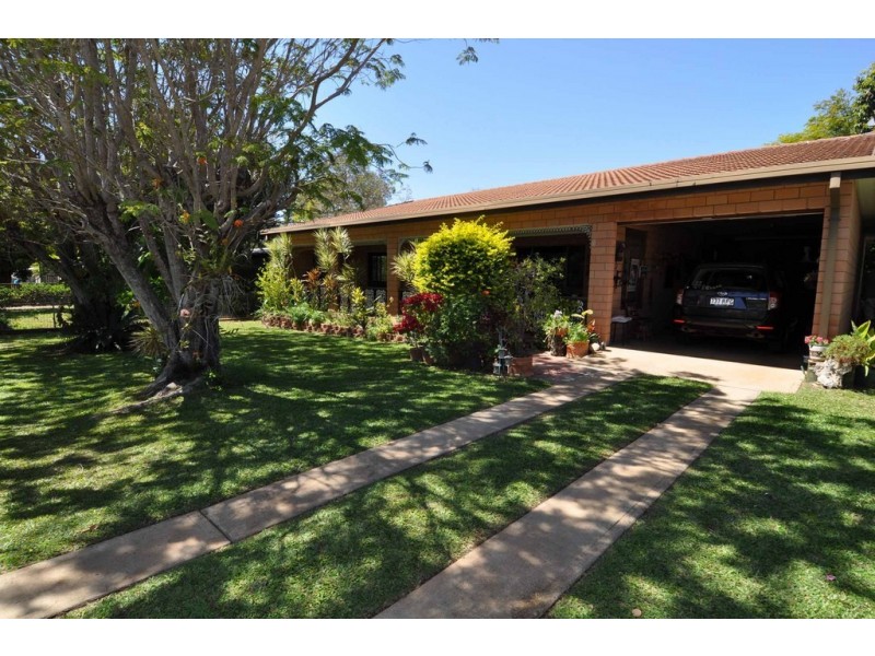 23B Baker Street, Charters Towers QLD 4820
