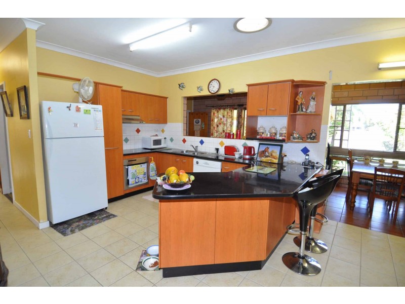 23B Baker Street, Charters Towers QLD 4820