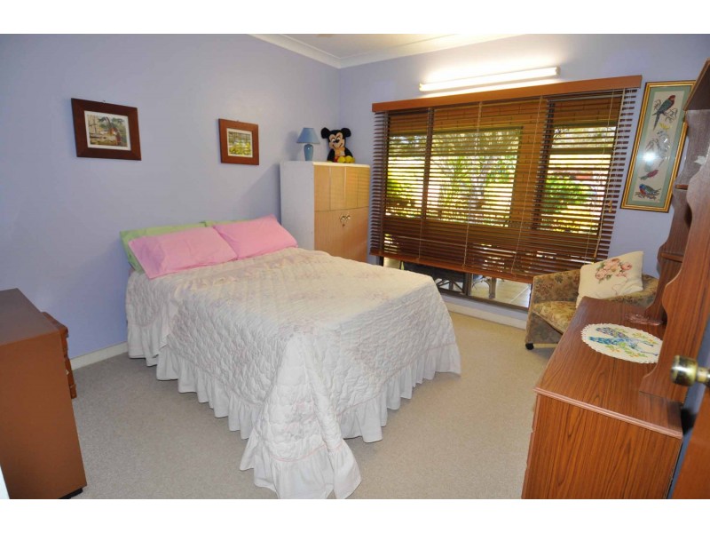23B Baker Street, Charters Towers QLD 4820