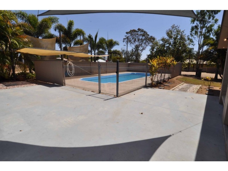 6 Brown Lane, Charters Towers QLD 4820