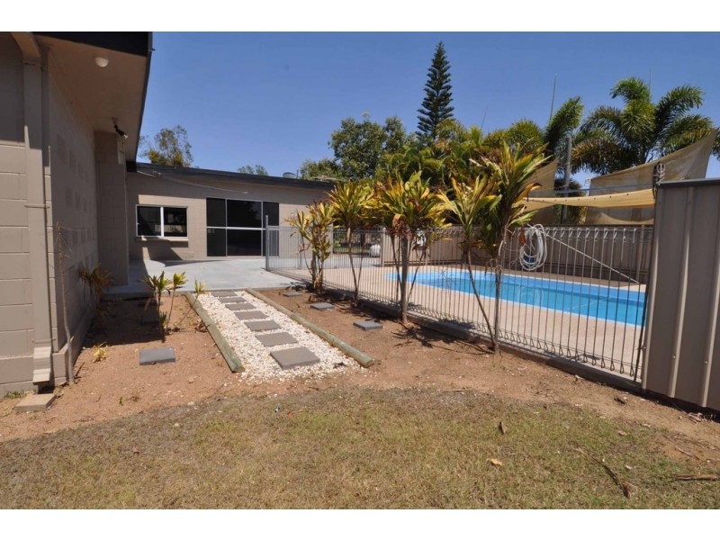 6 Brown Lane, Charters Towers QLD 4820