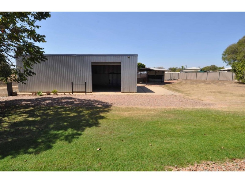 6 Brown Lane, Charters Towers QLD 4820