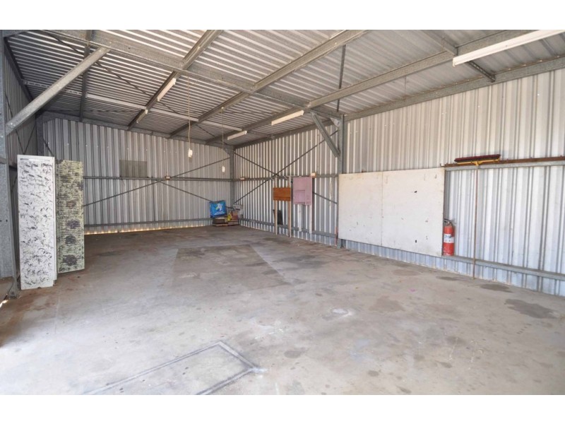 6 Brown Lane, Charters Towers QLD 4820
