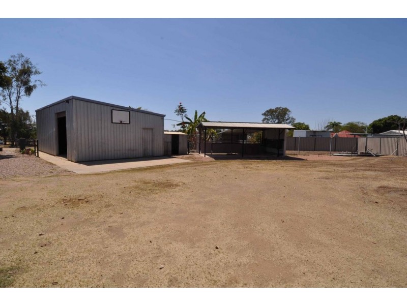 6 Brown Lane, Charters Towers QLD 4820