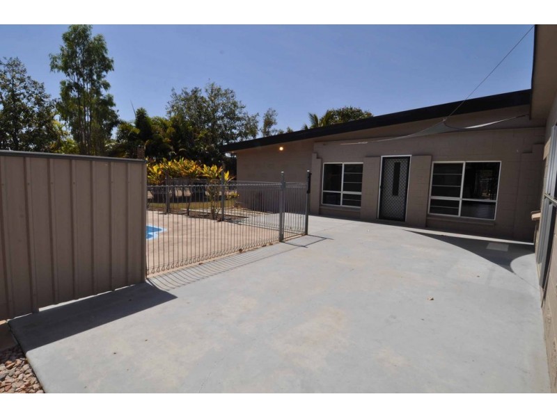 6 Brown Lane, Charters Towers QLD 4820