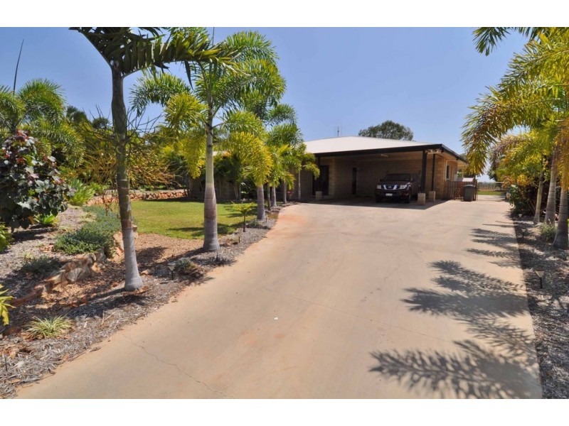 3a Stubley Street, Charters Towers QLD 4820