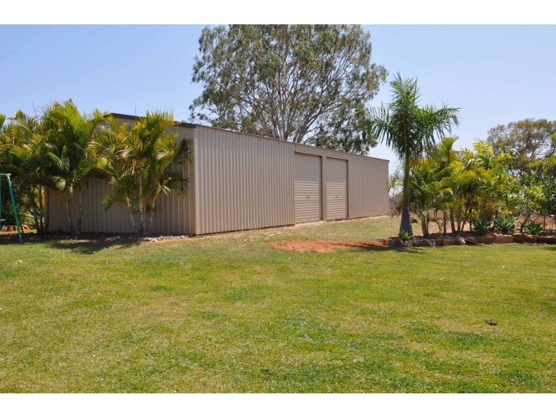 3a Stubley Street, Charters Towers QLD 4820