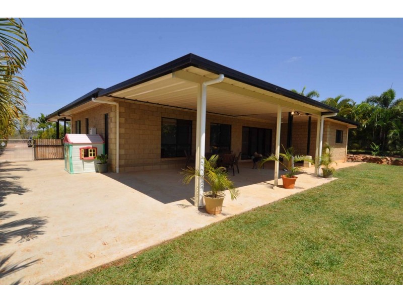 3a Stubley Street, Charters Towers QLD 4820
