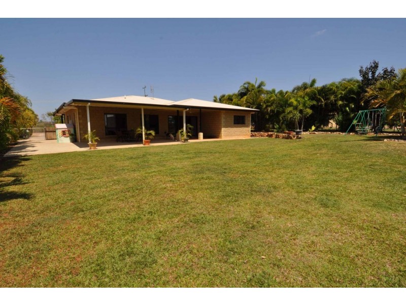 3a Stubley Street, Charters Towers QLD 4820