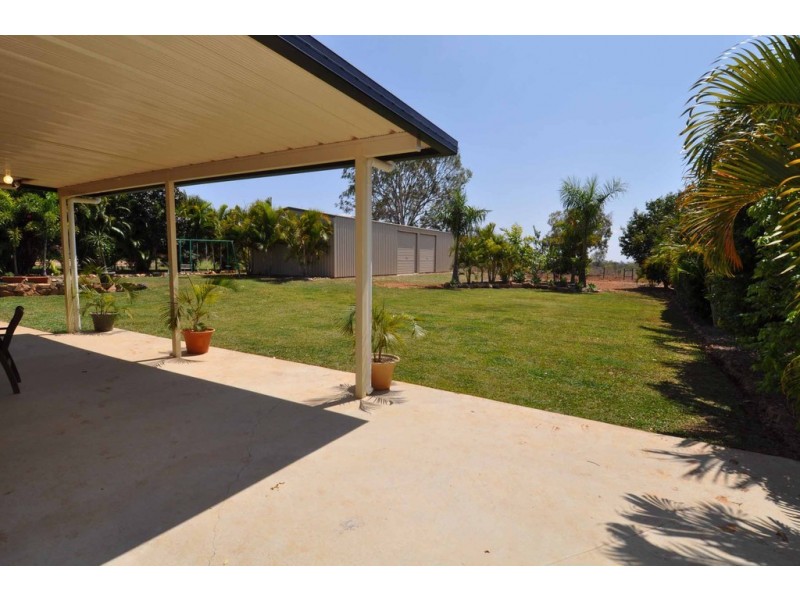 3a Stubley Street, Charters Towers QLD 4820