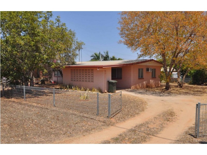 36 Arthur Jones Avenue, Queenton QLD 4820