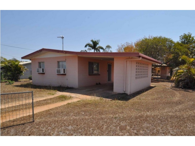 36 Arthur Jones Avenue, Queenton QLD 4820