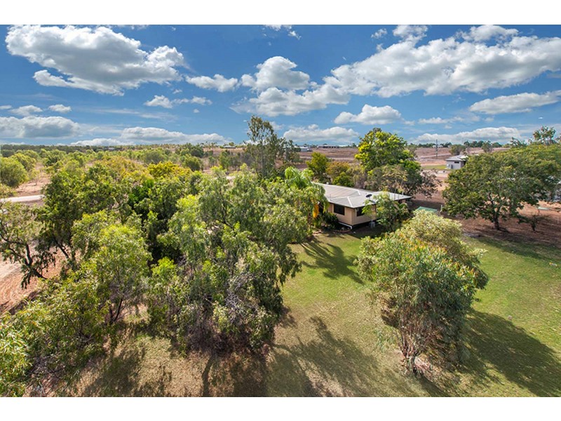 76 Milner Road, Charters Towers QLD 4820