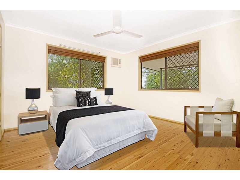 76 Milner Road, Charters Towers QLD 4820