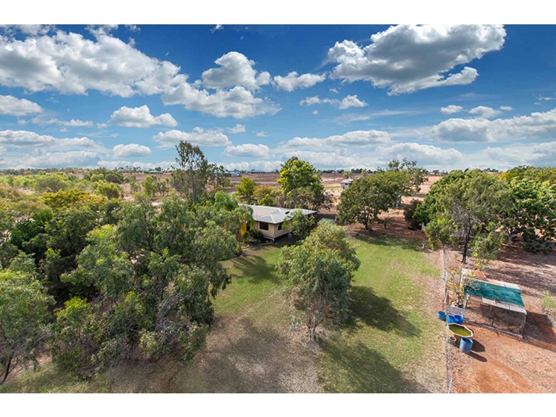 76 Milner Road, Charters Towers QLD 4820