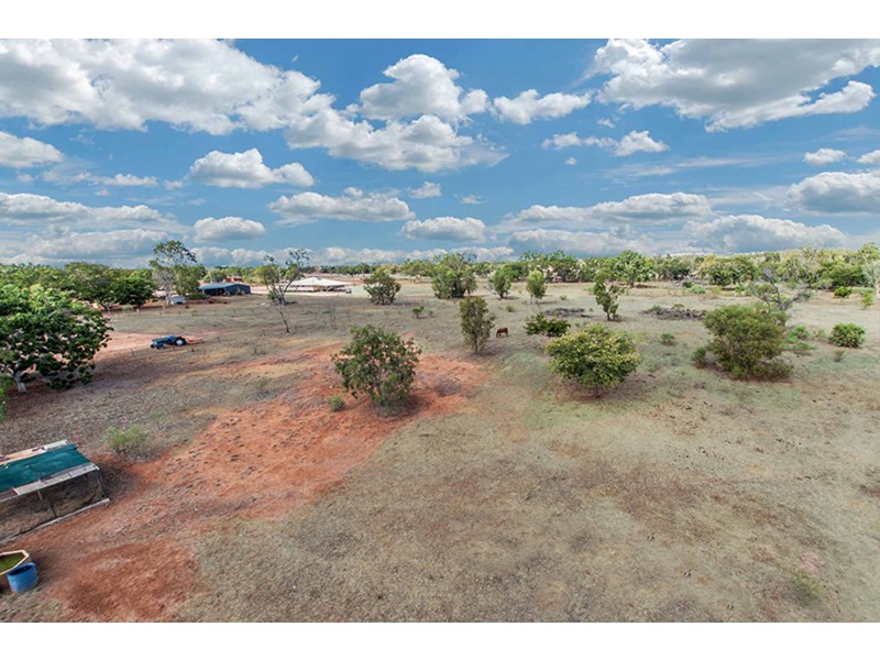 76 Milner Road, Charters Towers QLD 4820