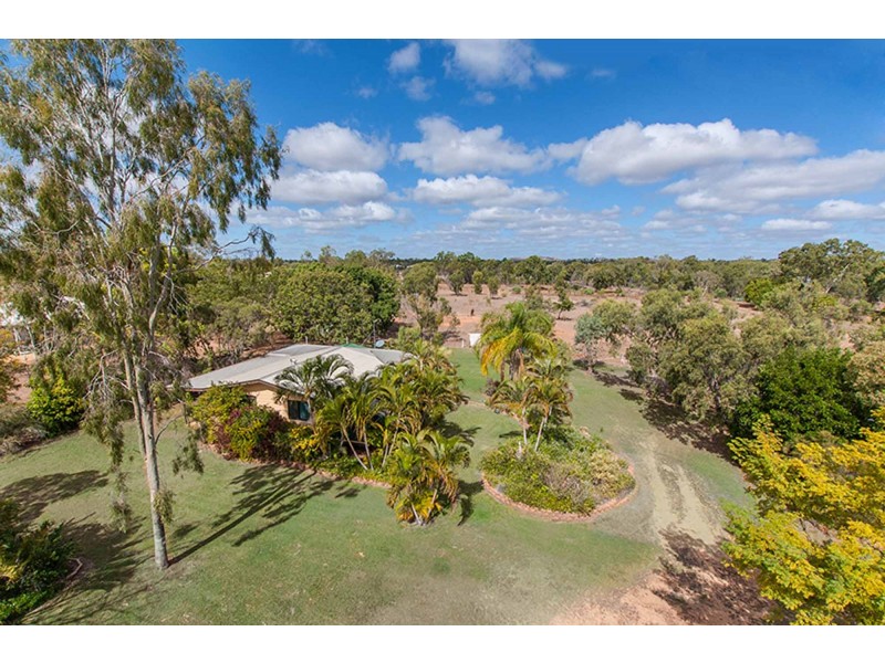 76 Milner Road, Charters Towers QLD 4820