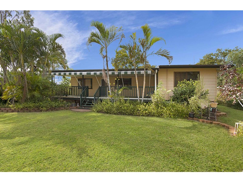 76 Milner Road, Charters Towers QLD 4820