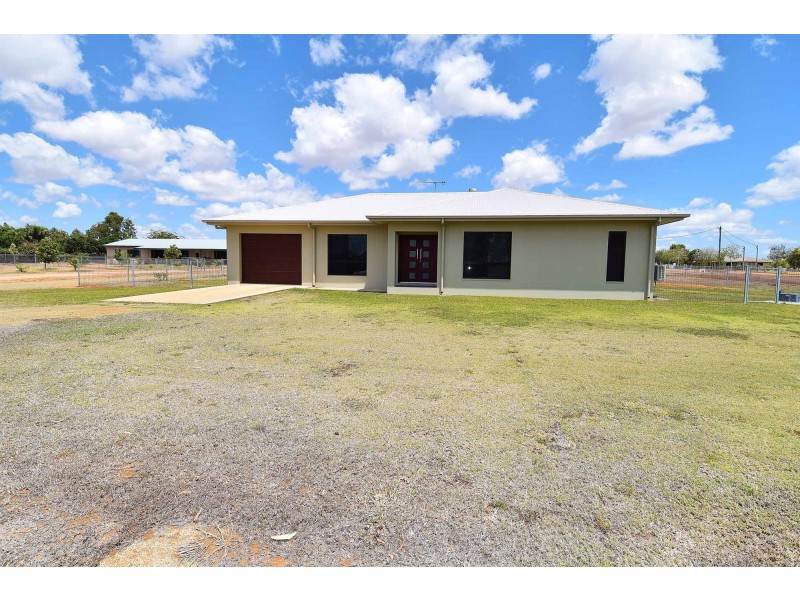 59 Axford Road, Toll QLD 4820