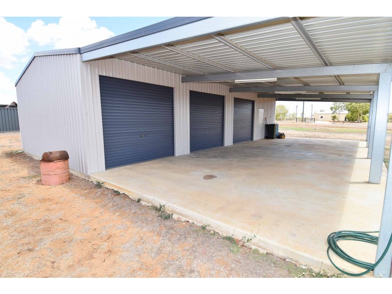 59 Axford Road, Toll QLD 4820