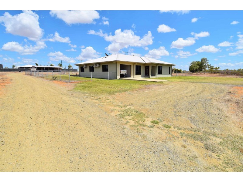 59 Axford Road, Toll QLD 4820