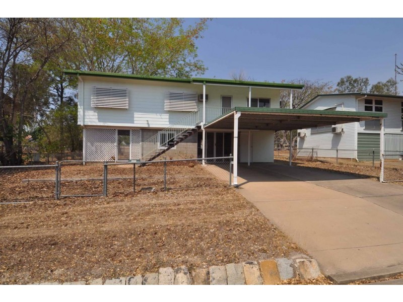 52a Hodgkinson Street, Charters Towers QLD 4820