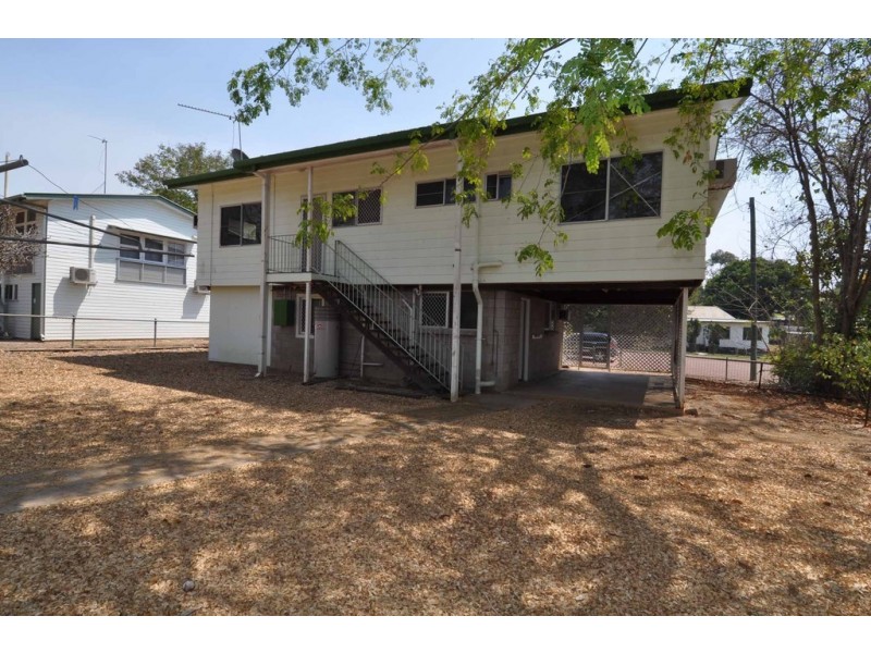 52a Hodgkinson Street, Charters Towers QLD 4820