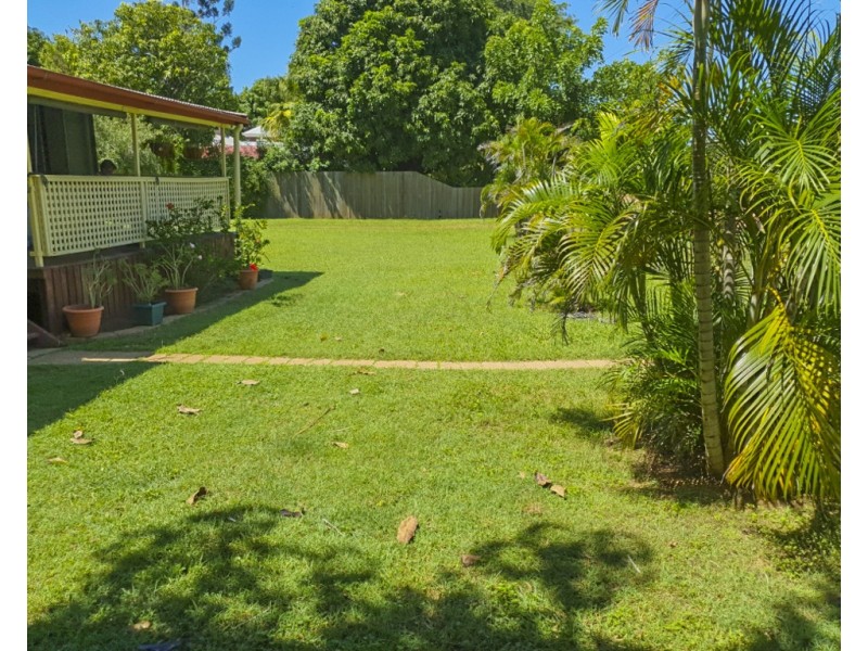 11 Davies Street, Richmond Hill QLD 4820