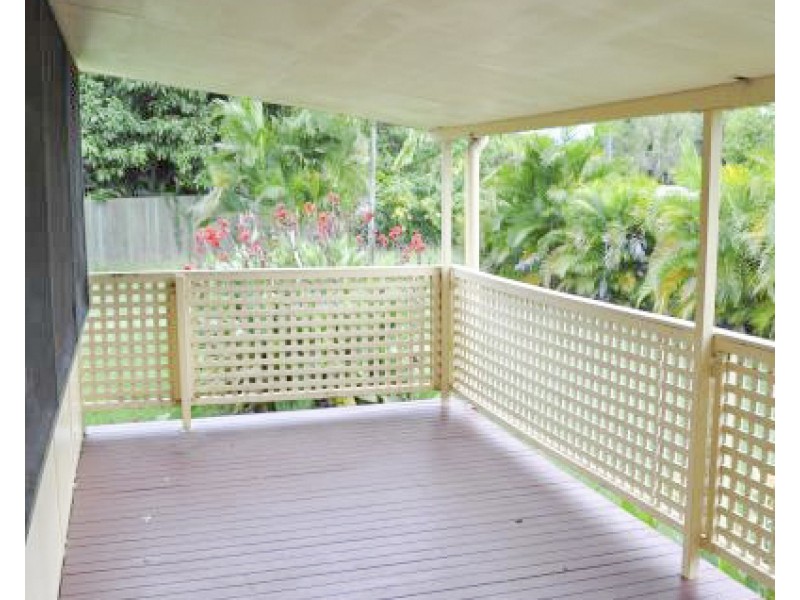 11 Davies Street, Richmond Hill QLD 4820