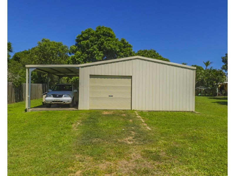 11 Davies Street, Richmond Hill QLD 4820