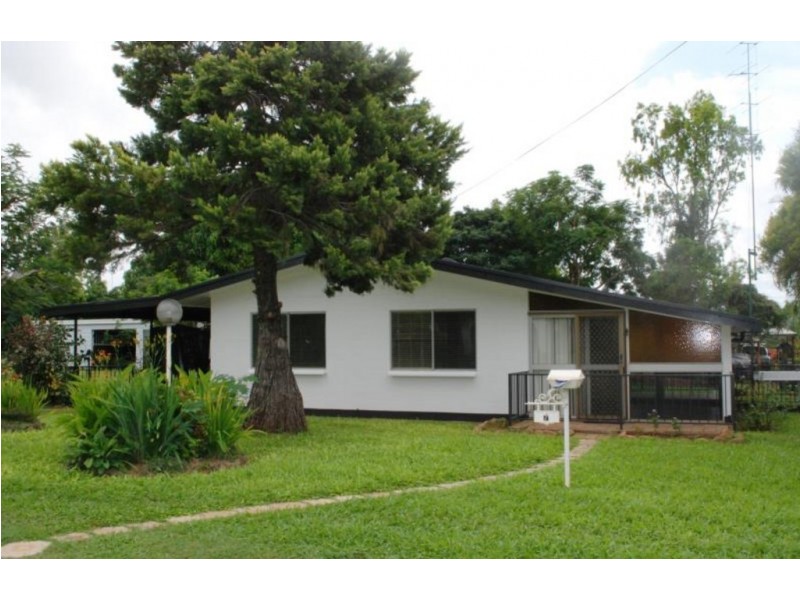 Charters Towers QLD 4820