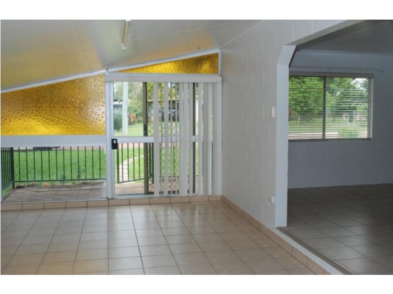 Charters Towers QLD 4820