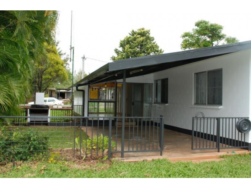 Charters Towers QLD 4820