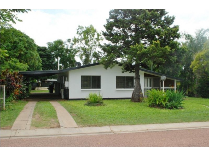 Charters Towers QLD 4820