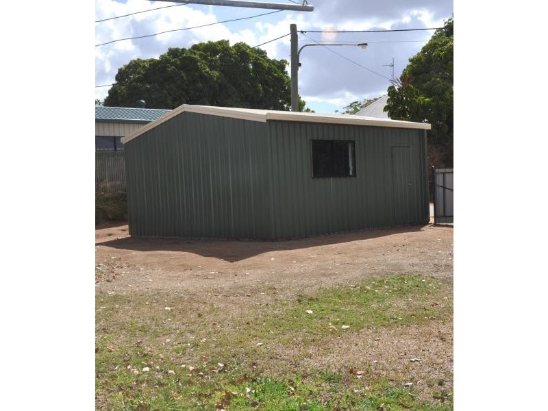 Charters Towers QLD 4820