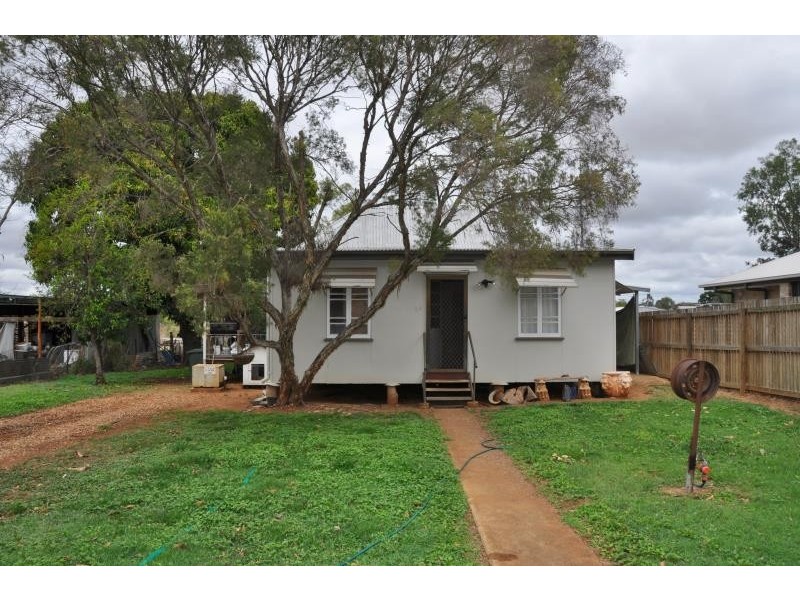 24 Marsland Road, Charters Towers City QLD 4820