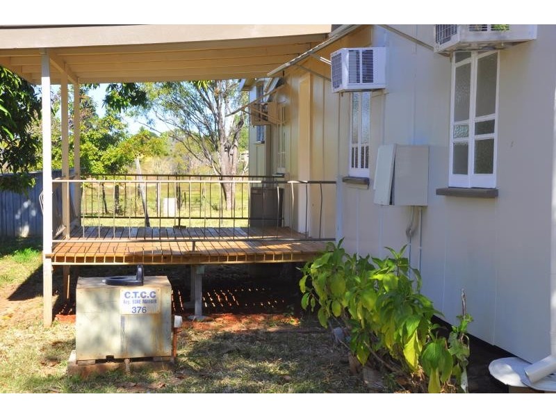 24 Marsland Road, Charters Towers City QLD 4820