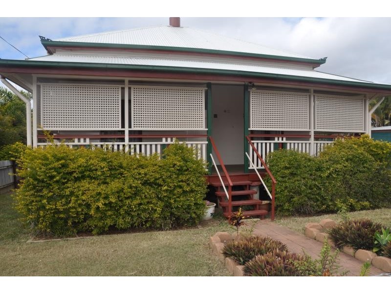 Charters Towers QLD 4820