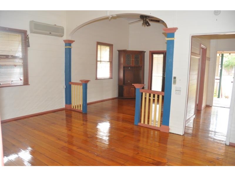 Charters Towers QLD 4820