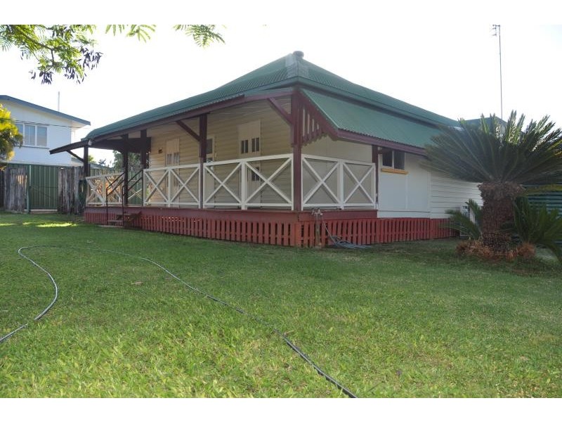 Charters Towers QLD 4820