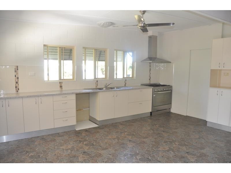 Charters Towers QLD 4820