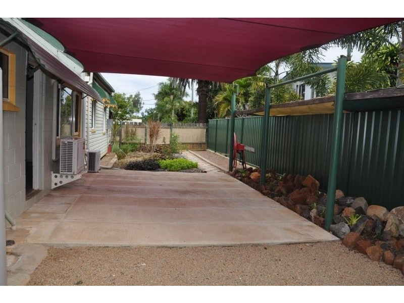 Charters Towers QLD 4820