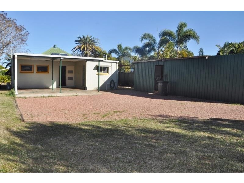 Charters Towers QLD 4820