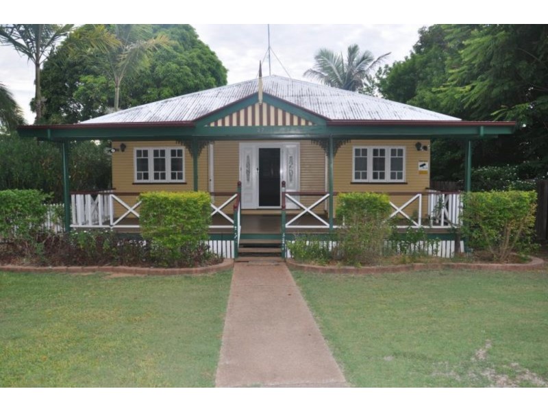 Charters Towers QLD 4820