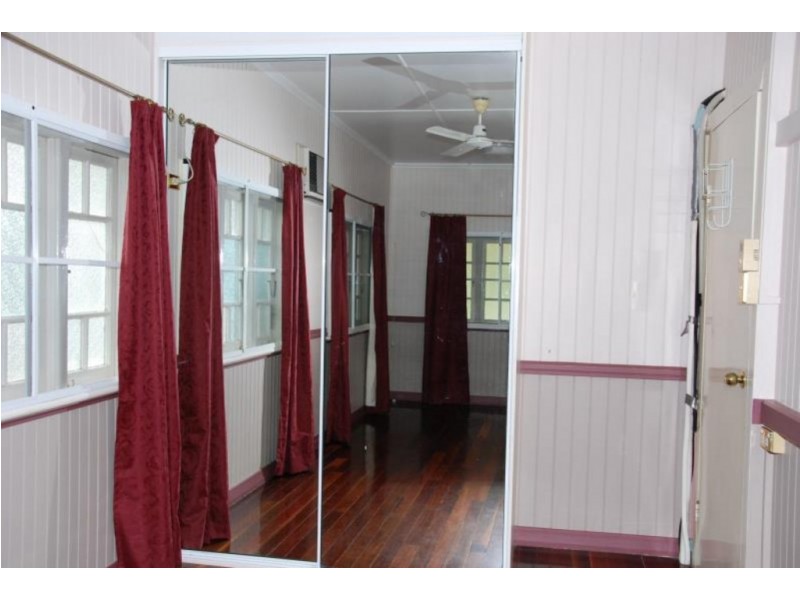 Charters Towers QLD 4820