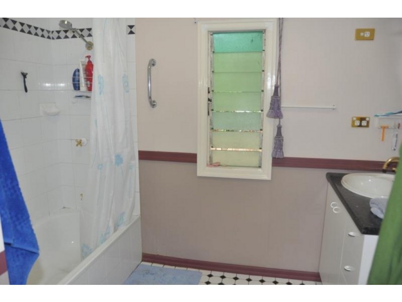 Charters Towers QLD 4820